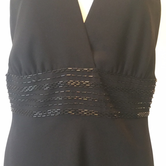 Vintage Jones New York Backless Dress - Picture 3 of 8